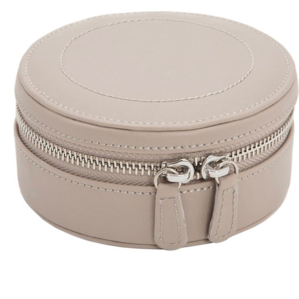 Wolf Sophia round zip case